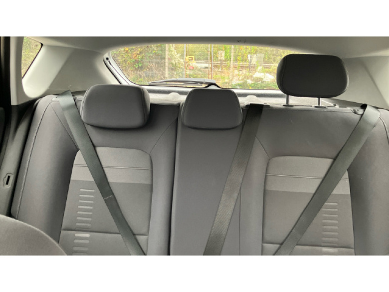Hyundai BAYON 1.0 TGDi Ultimate 5dr Petrol Hatchback
